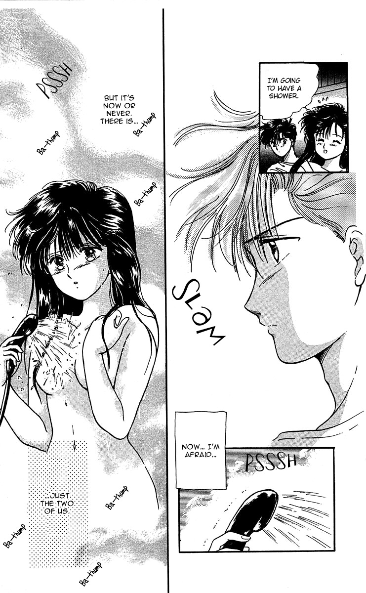 Zoku Shishunki Miman Okotowari Chapter 4 page 31 - Chapter 4