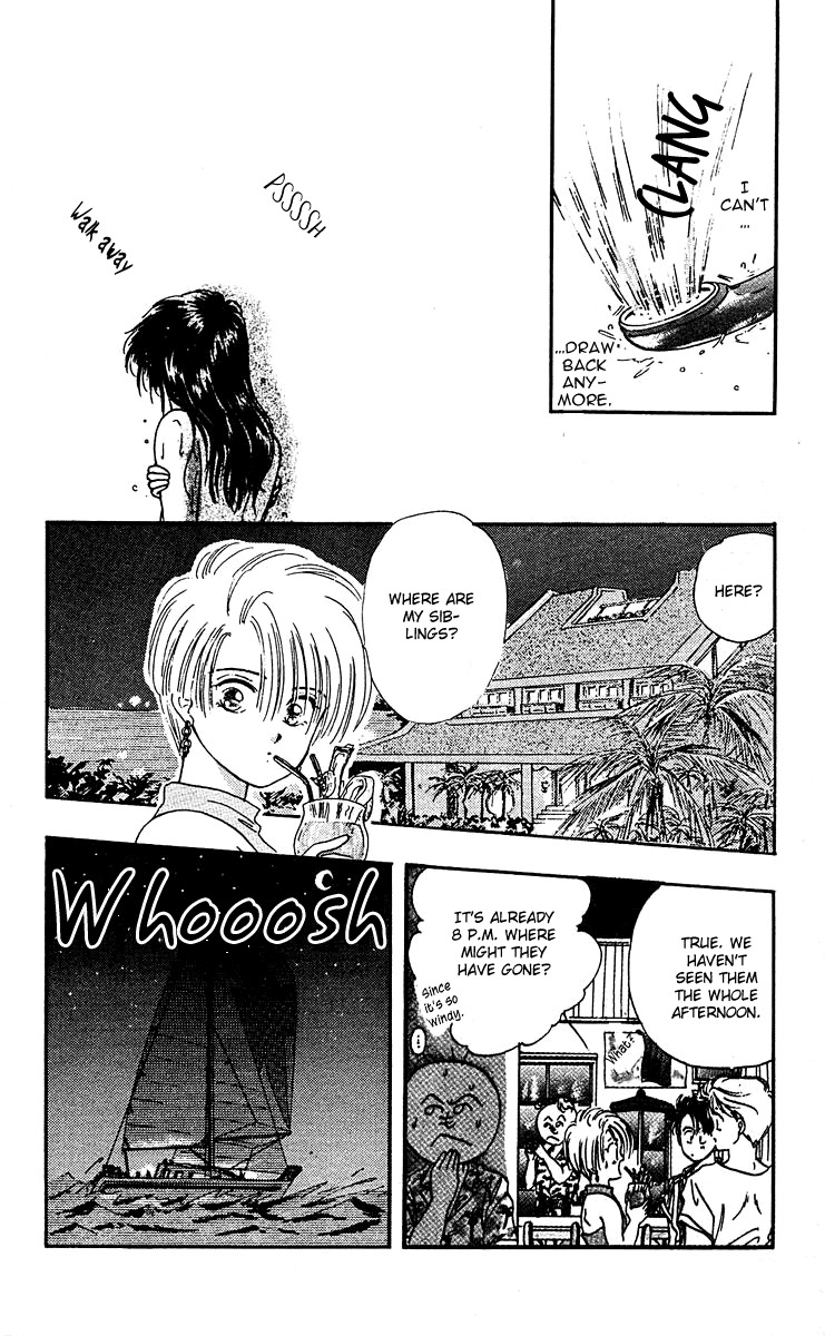 Zoku Shishunki Miman Okotowari Chapter 4 page 32 - Chapter 4