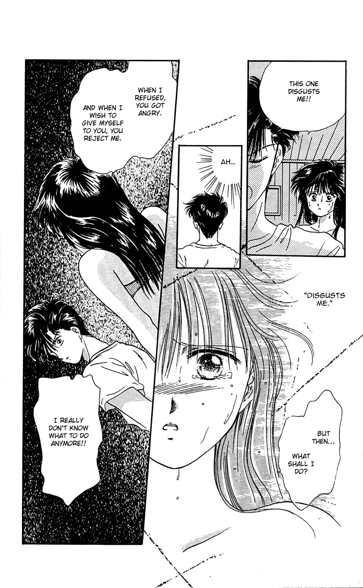 Zoku Shishunki Miman Okotowari Chapter 4 page 37 - Chapter 4
