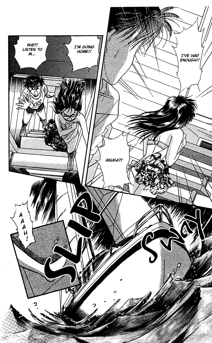 Zoku Shishunki Miman Okotowari Chapter 4 page 38 - Chapter 4