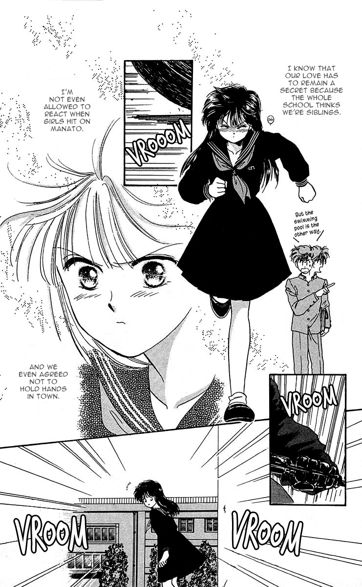 Zoku Shishunki Miman Okotowari Chapter 5 page 13 - Chapter 5