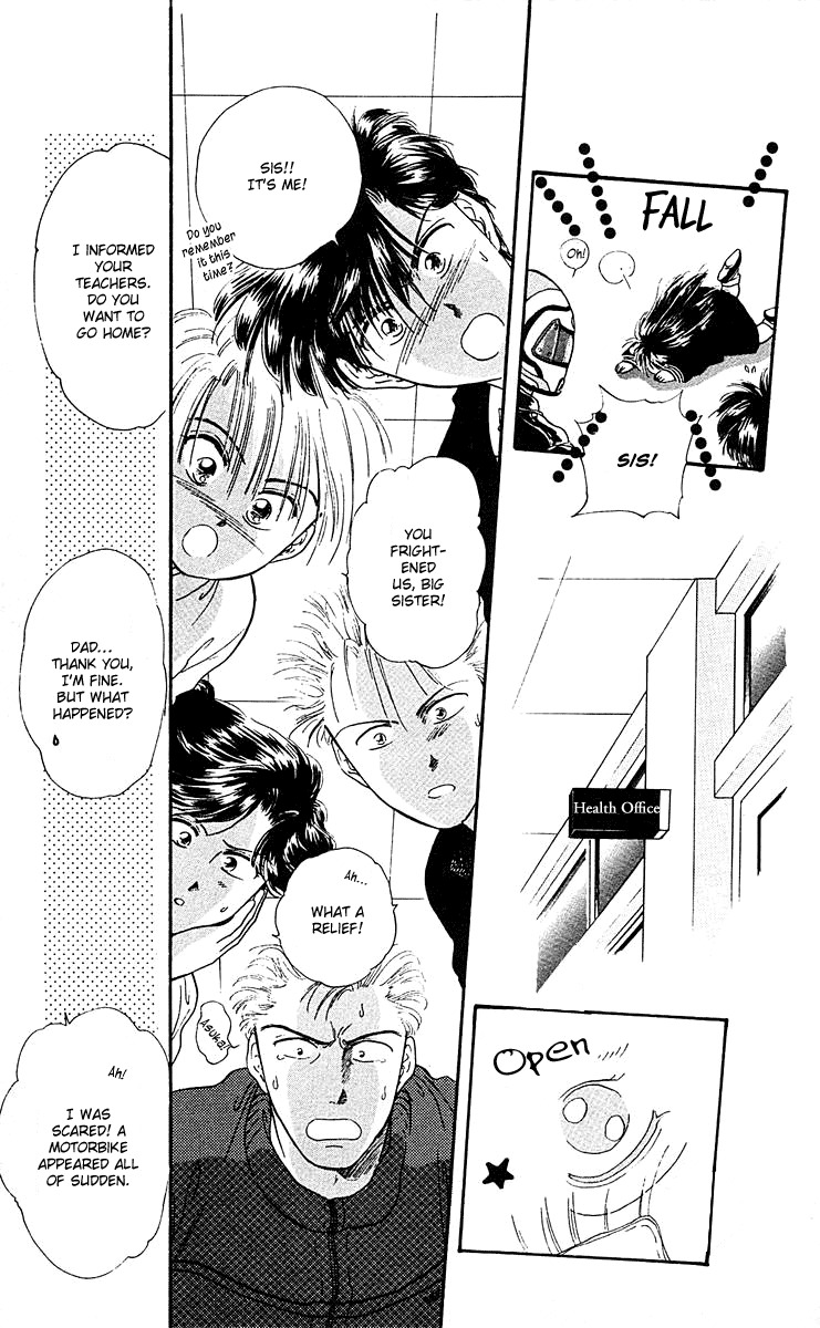 Zoku Shishunki Miman Okotowari Chapter 5 page 15 - Chapter 5