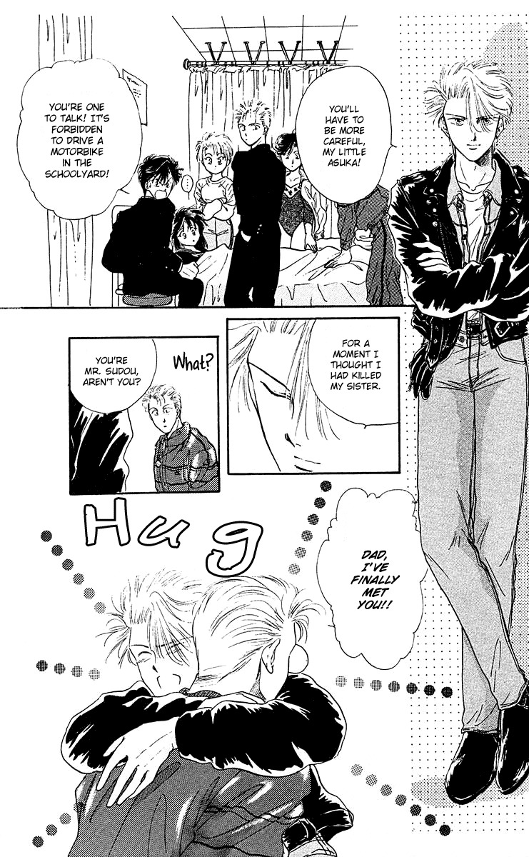 Zoku Shishunki Miman Okotowari Chapter 5 page 16 - Chapter 5