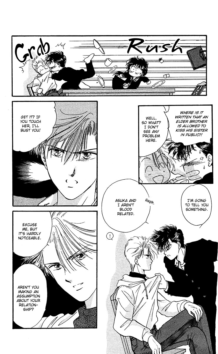 Zoku Shishunki Miman Okotowari Chapter 5 page 27 - Chapter 5