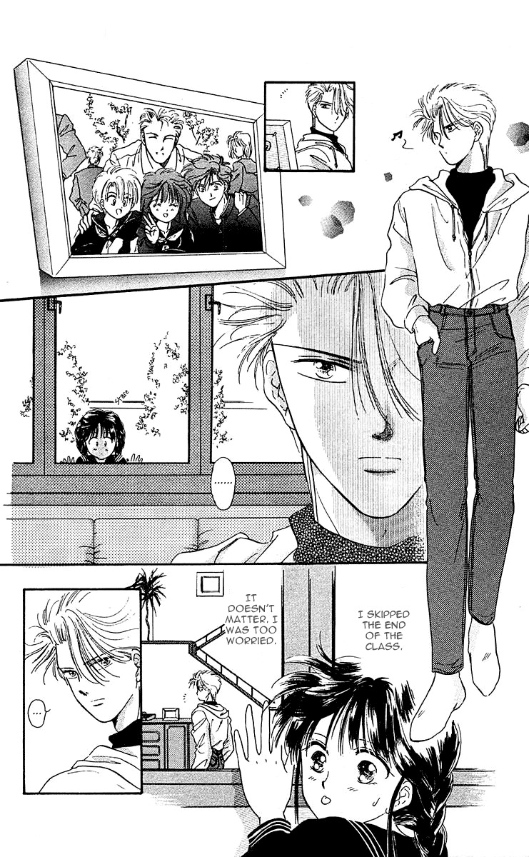 Zoku Shishunki Miman Okotowari Chapter 5 page 30 - Chapter 5