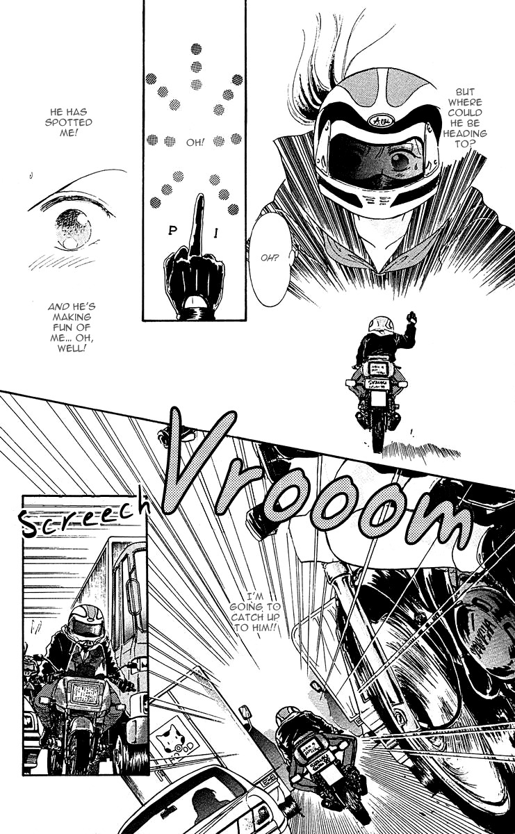 Zoku Shishunki Miman Okotowari Chapter 5 page 32 - Chapter 5