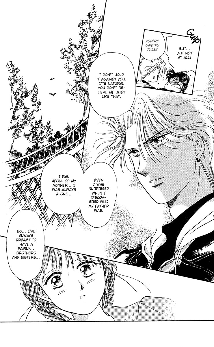 Zoku Shishunki Miman Okotowari Chapter 5 page 36 - Chapter 5