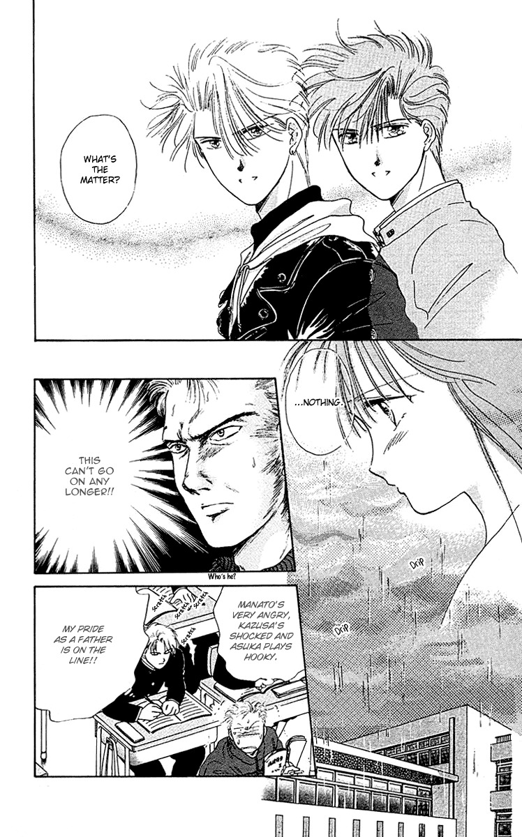 Zoku Shishunki Miman Okotowari Chapter 5 page 39 - Chapter 5