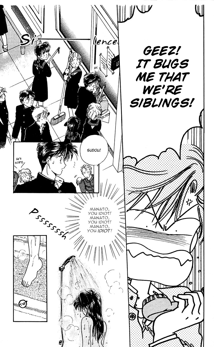 Zoku Shishunki Miman Okotowari Chapter 5 page 43 - Chapter 5