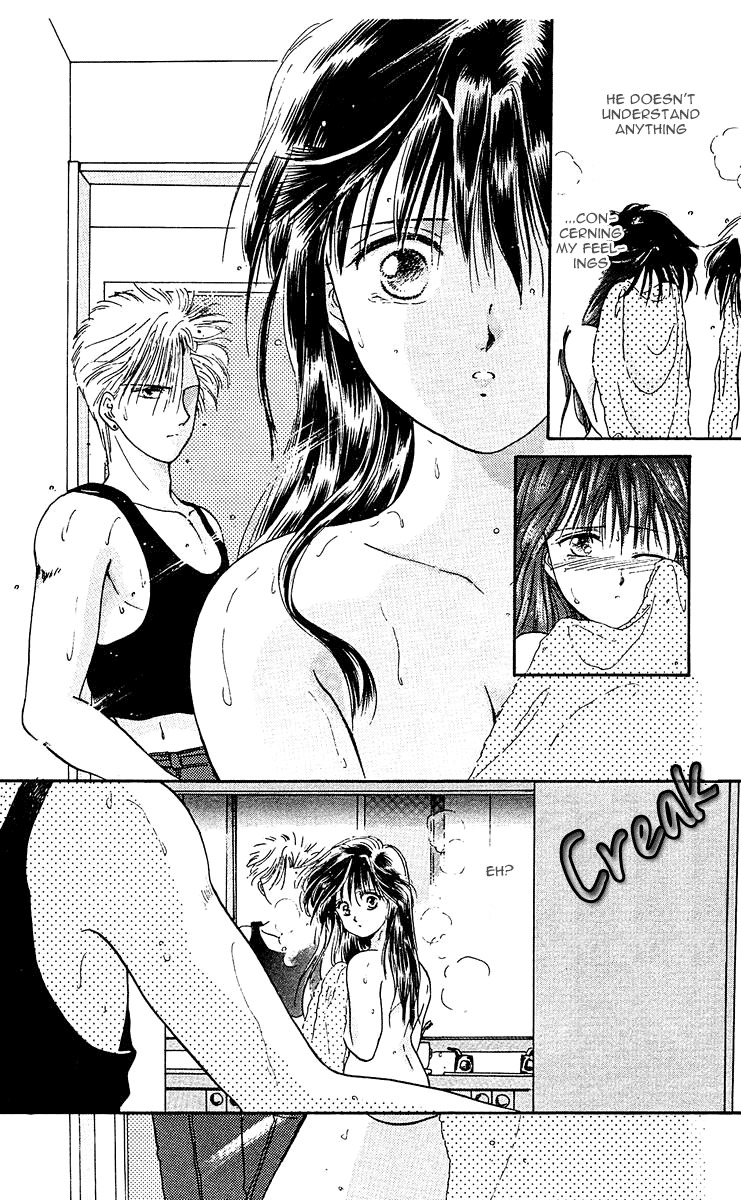 Zoku Shishunki Miman Okotowari Chapter 5 page 44 - Chapter 5