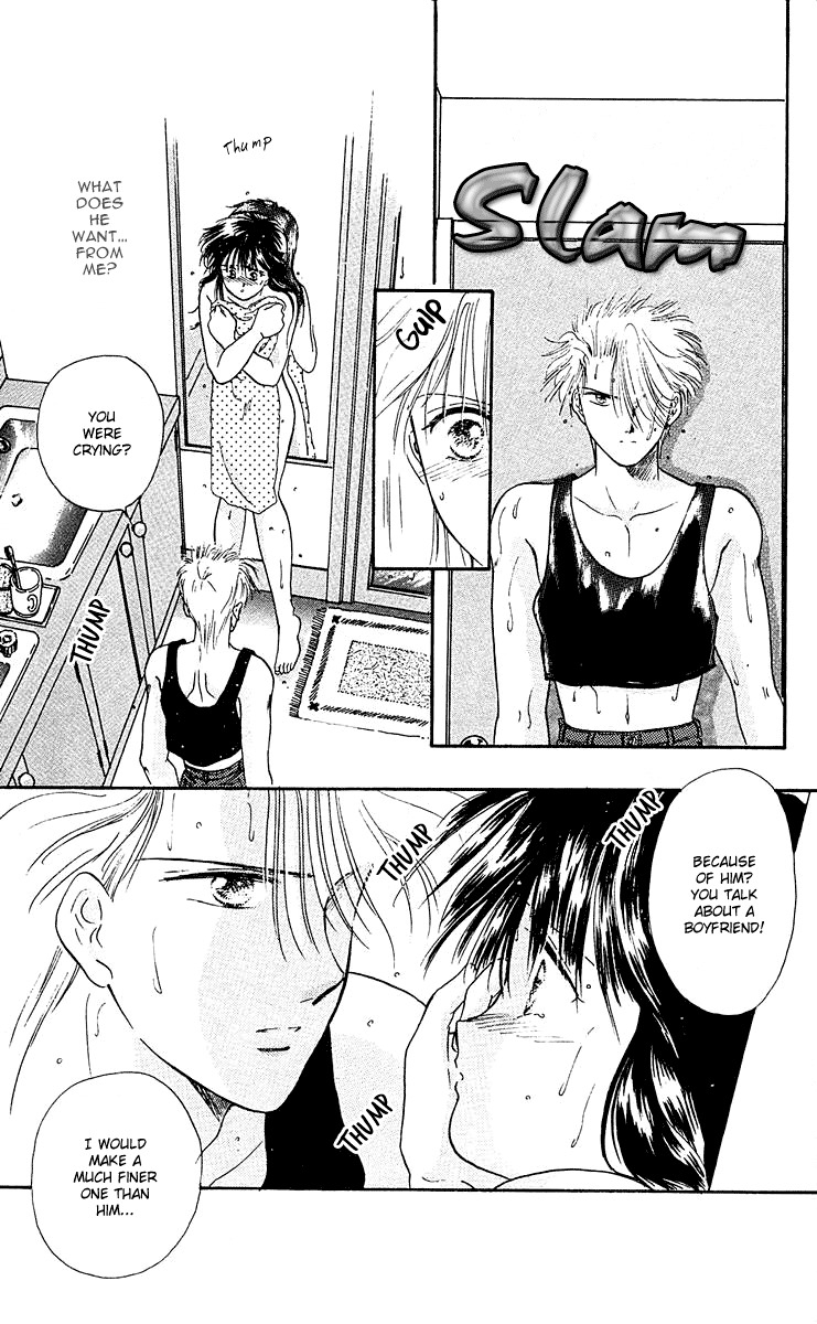 Zoku Shishunki Miman Okotowari Chapter 5 page 45 - Chapter 5
