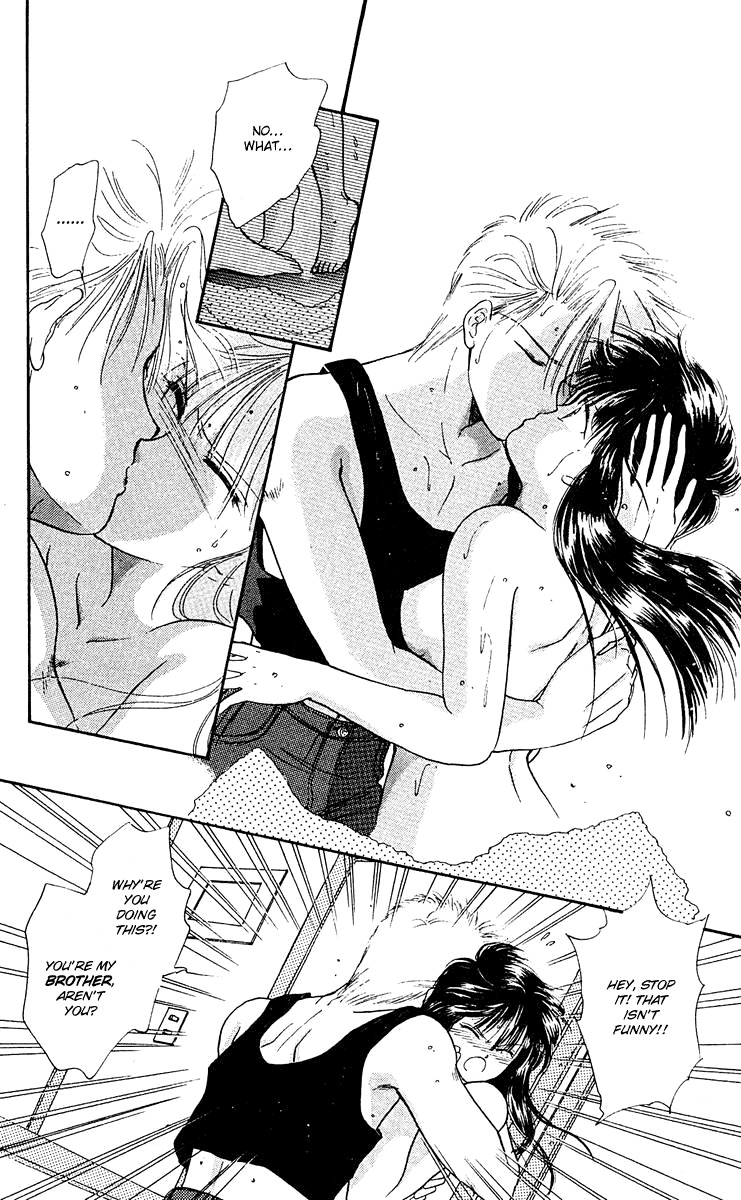 Zoku Shishunki Miman Okotowari Chapter 5 page 46 - Chapter 5