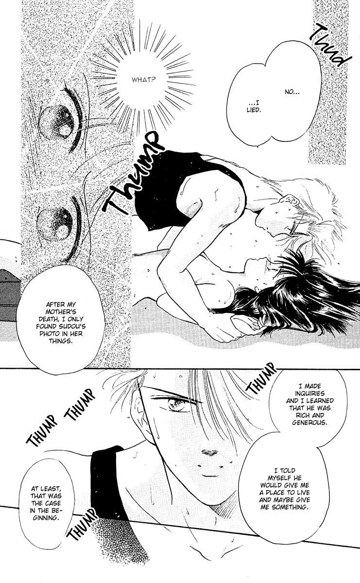 Zoku Shishunki Miman Okotowari Chapter 5 page 47 - Chapter 5
