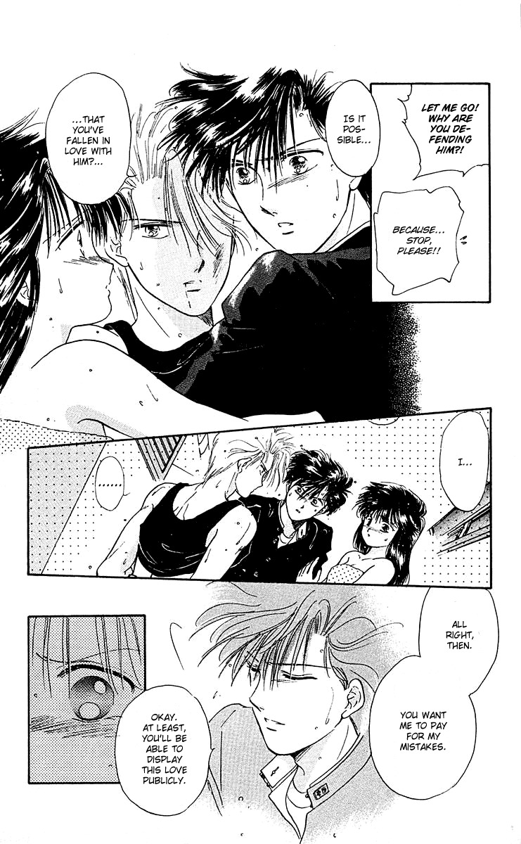 Zoku Shishunki Miman Okotowari Chapter 5 page 51 - Chapter 5