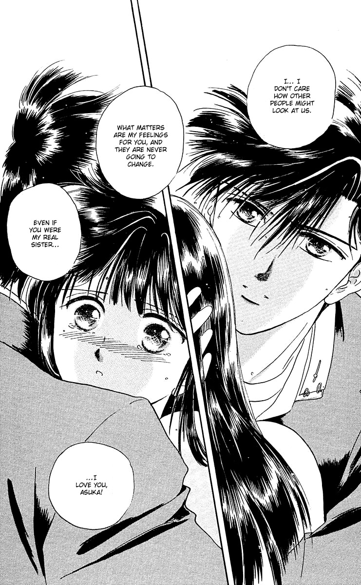 Zoku Shishunki Miman Okotowari Chapter 5 page 54 - Chapter 5