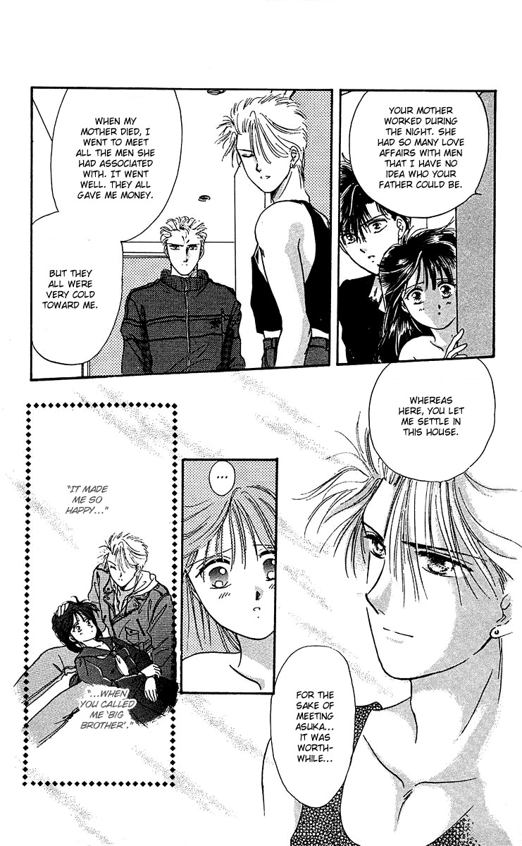 Zoku Shishunki Miman Okotowari Chapter 5 page 57 - Chapter 5