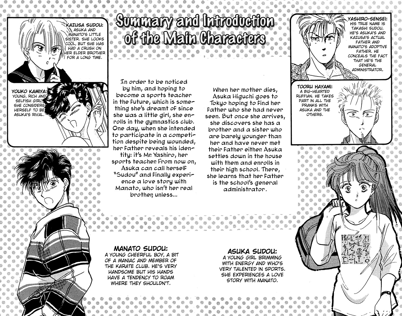 Zoku Shishunki Miman Okotowari Chapter 5 page 6 - Chapter 5