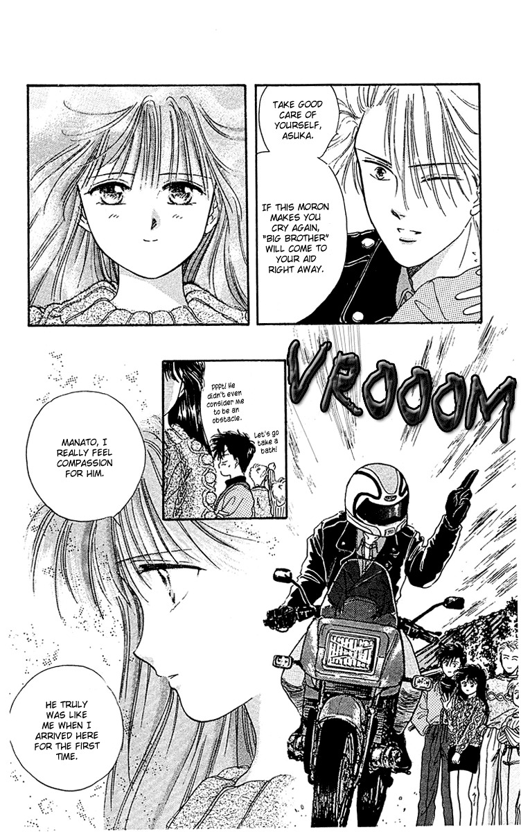 Zoku Shishunki Miman Okotowari Chapter 5 page 60 - Chapter 5