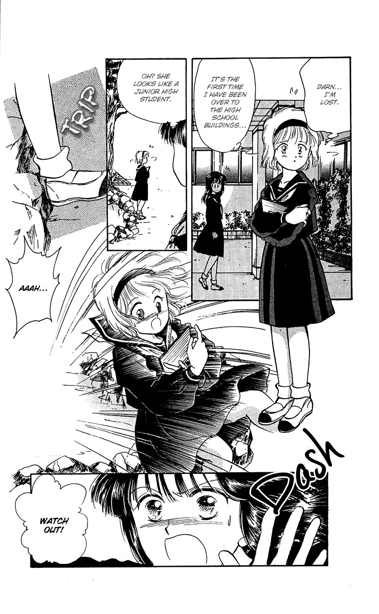 Zoku Shishunki Miman Okotowari Chapter 6 page 11 - Chapter 6