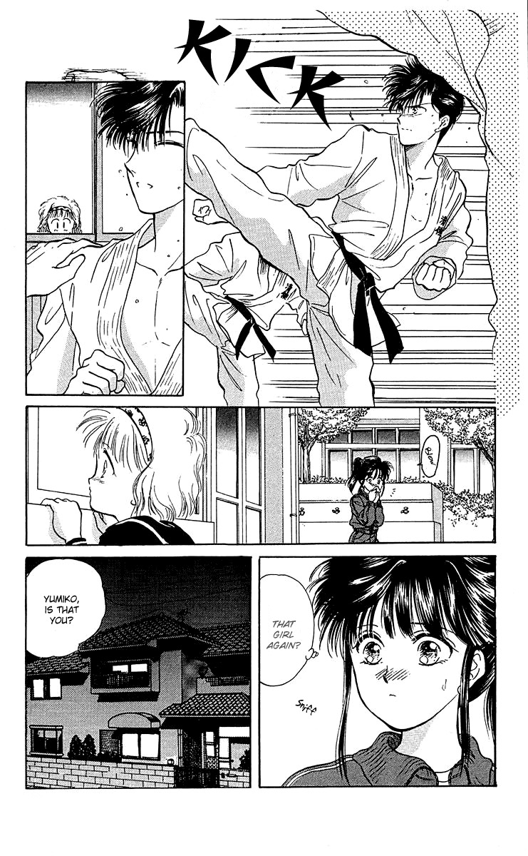 Zoku Shishunki Miman Okotowari Chapter 6 page 16 - Chapter 6