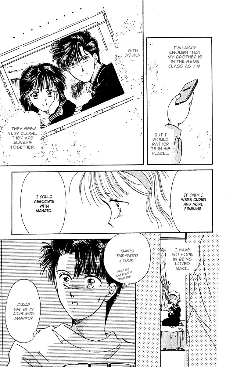 Zoku Shishunki Miman Okotowari Chapter 6 page 18 - Chapter 6
