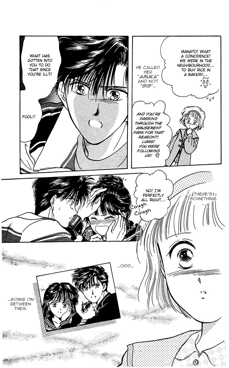 Zoku Shishunki Miman Okotowari Chapter 6 page 44 - Chapter 6