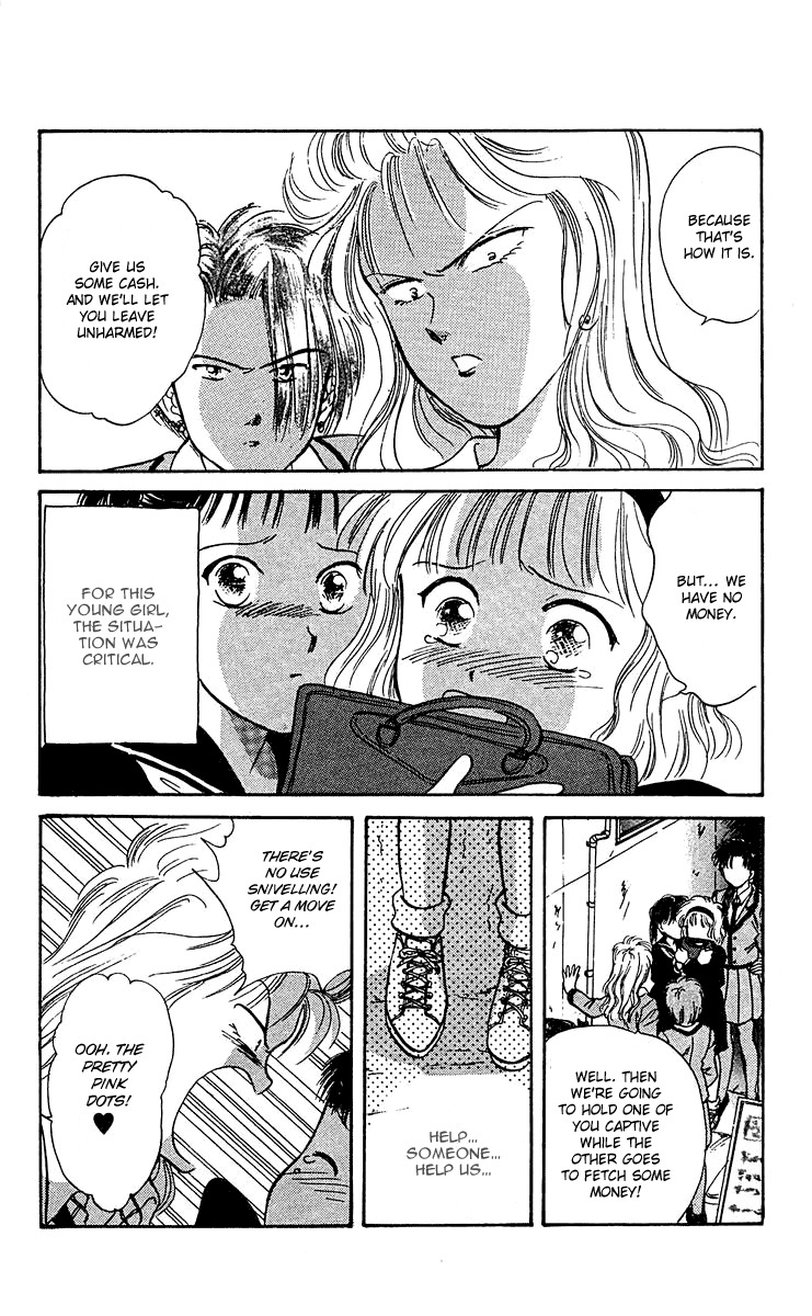 Zoku Shishunki Miman Okotowari Chapter 6 page 5 - Chapter 6