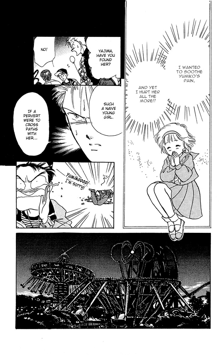 Zoku Shishunki Miman Okotowari Chapter 6 page 50 - Chapter 6