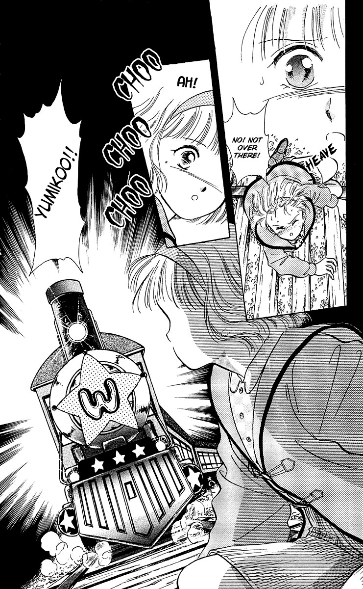 Zoku Shishunki Miman Okotowari Chapter 6 page 53 - Chapter 6