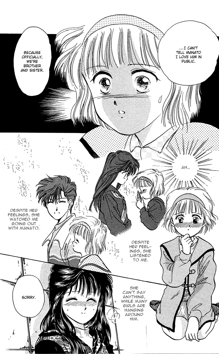 Zoku Shishunki Miman Okotowari Chapter 6 page 56 - Chapter 6