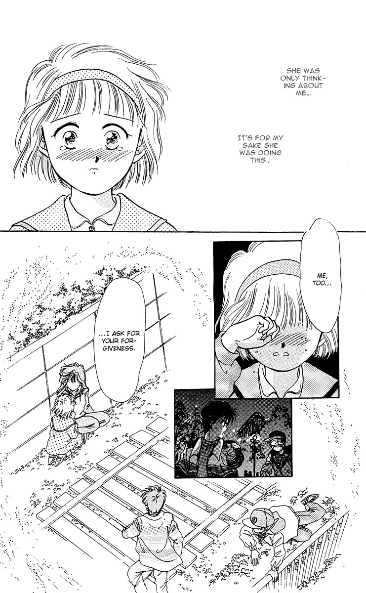 Zoku Shishunki Miman Okotowari Chapter 6 page 57 - Chapter 6