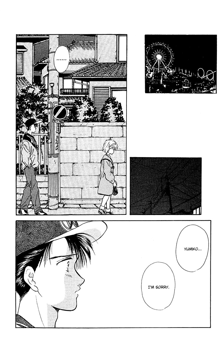 Zoku Shishunki Miman Okotowari Chapter 6 page 58 - Chapter 6