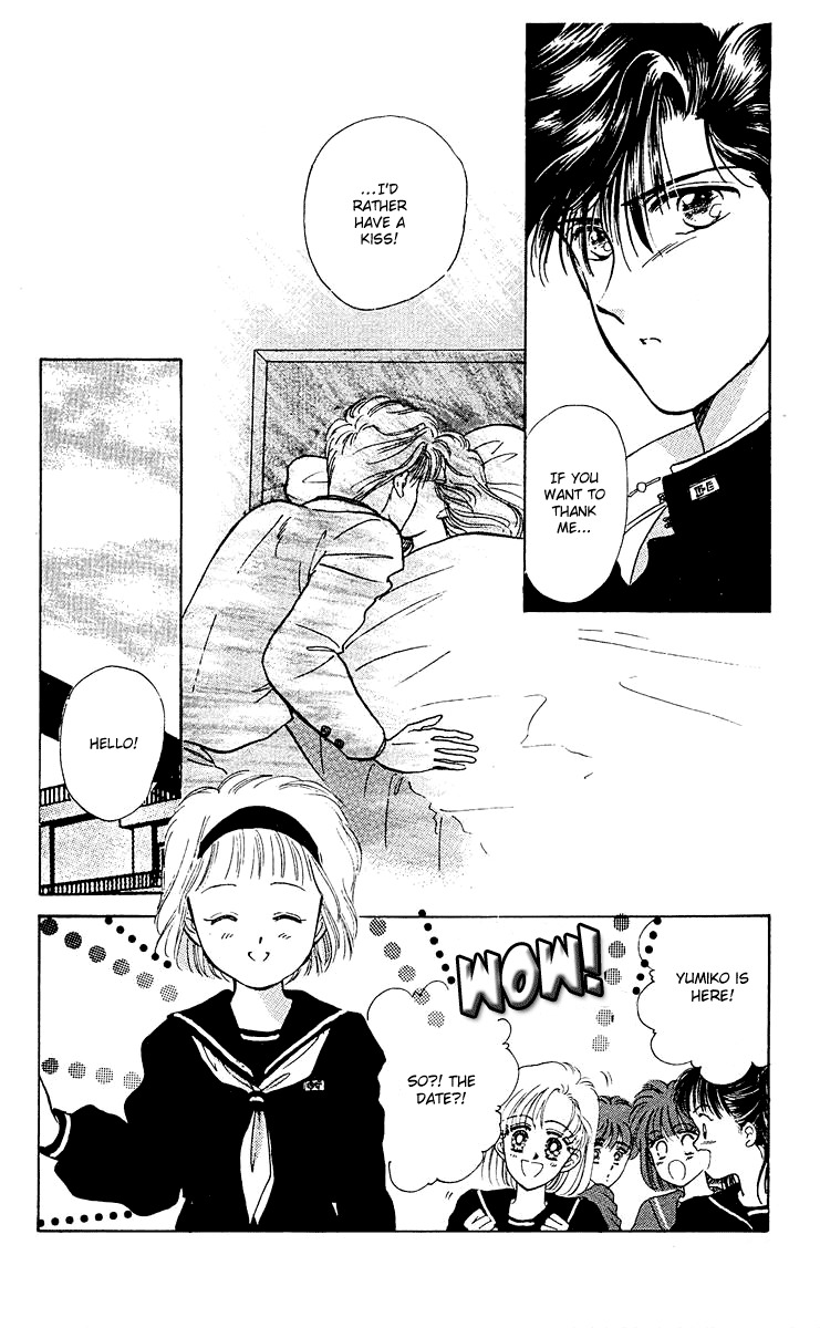 Zoku Shishunki Miman Okotowari Chapter 6 page 61 - Chapter 6