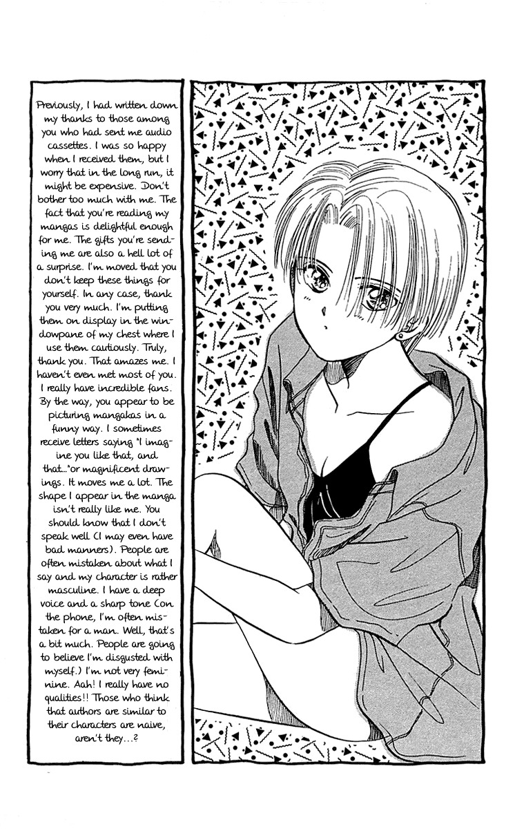 Zoku Shishunki Miman Okotowari Chapter 6 page 64 - Chapter 6