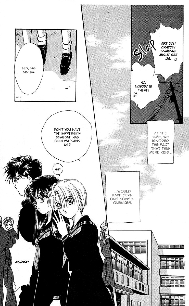 Zoku Shishunki Miman Okotowari Chapter 7 page 10 - Chapter 7