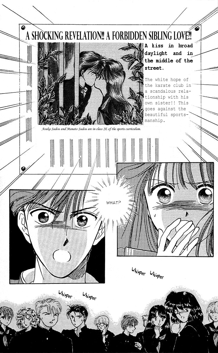 Zoku Shishunki Miman Okotowari Chapter 7 page 12 - Chapter 7