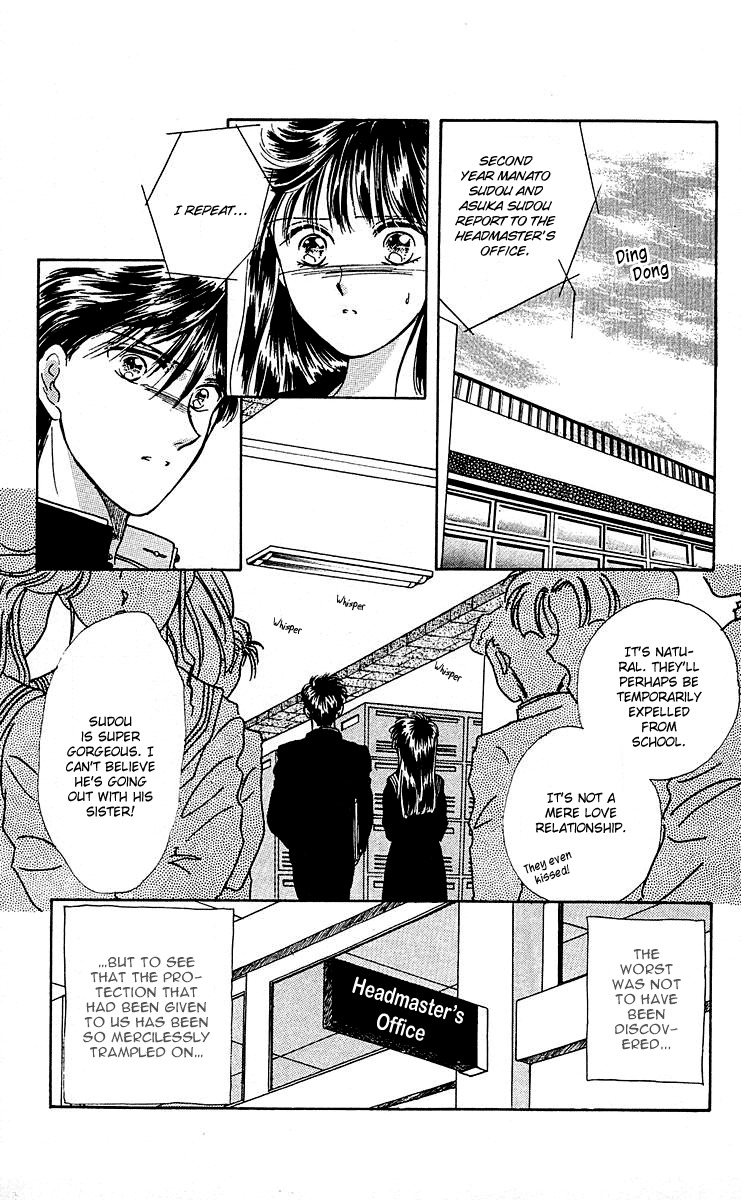 Zoku Shishunki Miman Okotowari Chapter 7 page 14 - Chapter 7