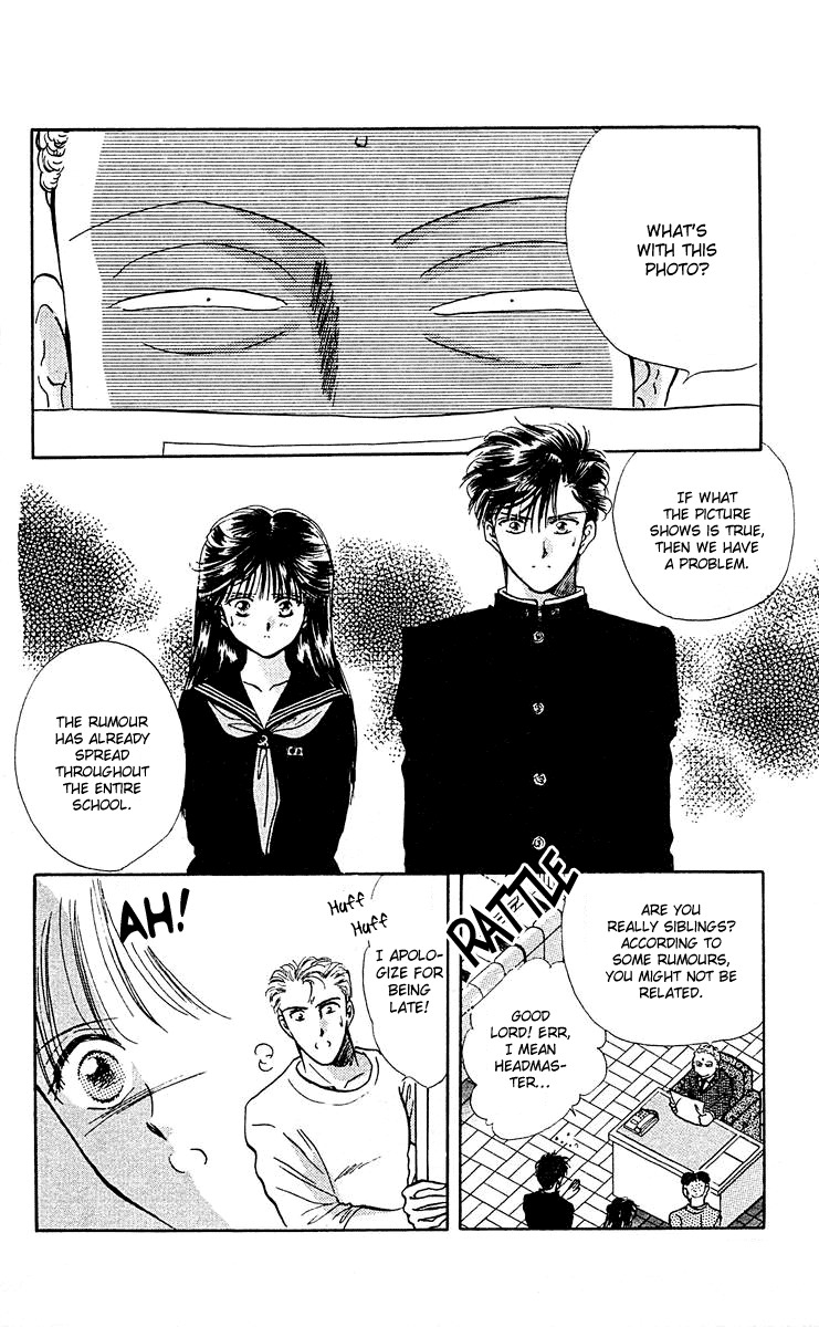 Zoku Shishunki Miman Okotowari Chapter 7 page 15 - Chapter 7