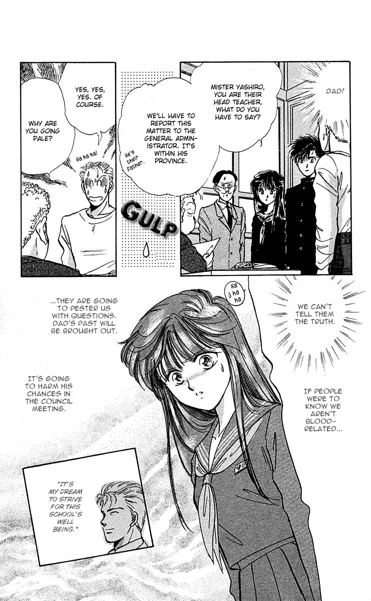 Zoku Shishunki Miman Okotowari Chapter 7 page 16 - Chapter 7