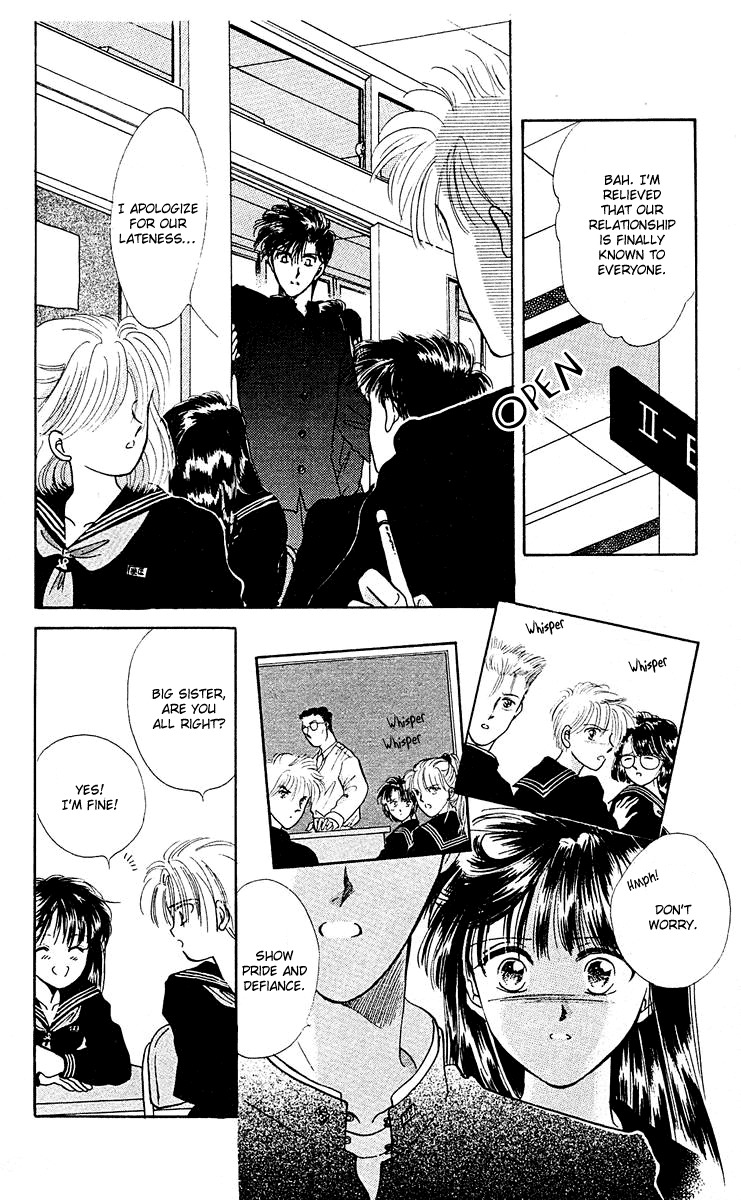 Zoku Shishunki Miman Okotowari Chapter 7 page 19 - Chapter 7
