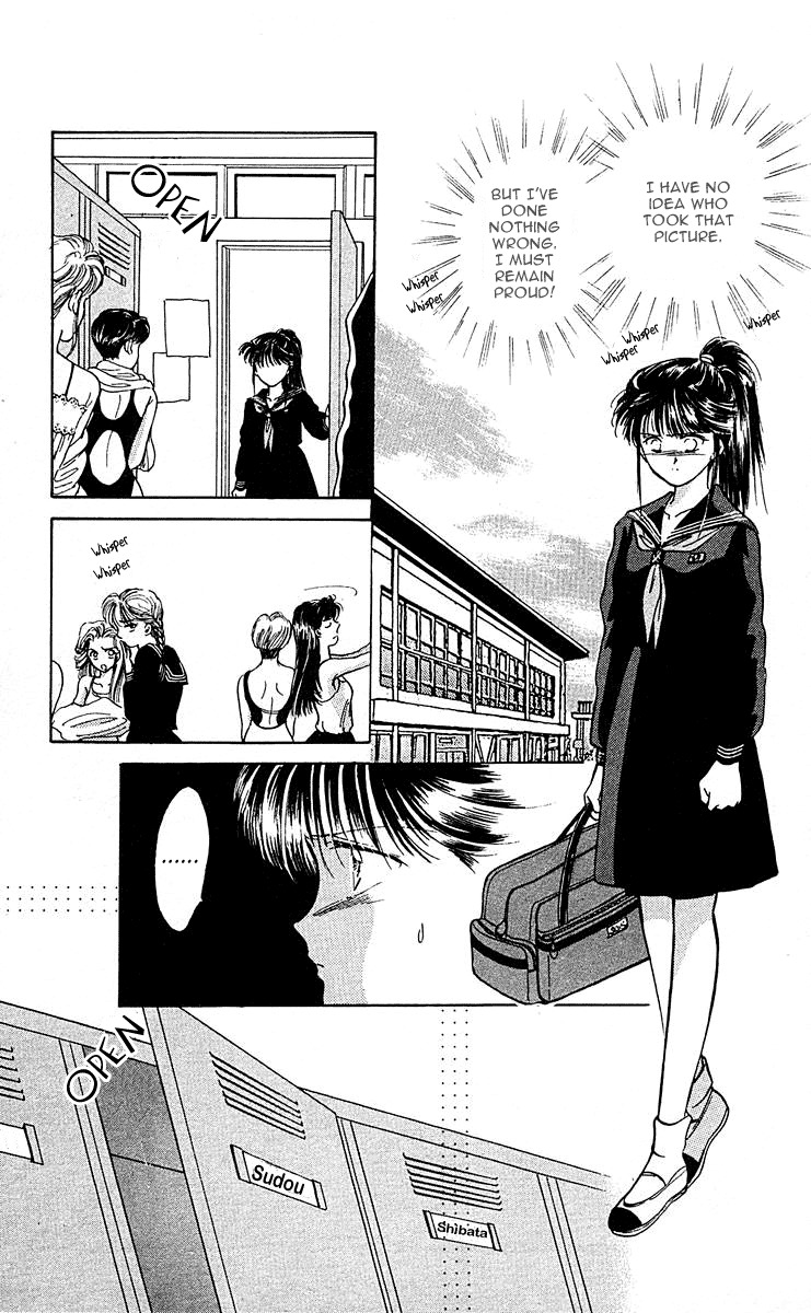 Zoku Shishunki Miman Okotowari Chapter 7 page 20 - Chapter 7
