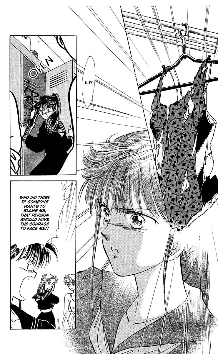 Zoku Shishunki Miman Okotowari Chapter 7 page 21 - Chapter 7