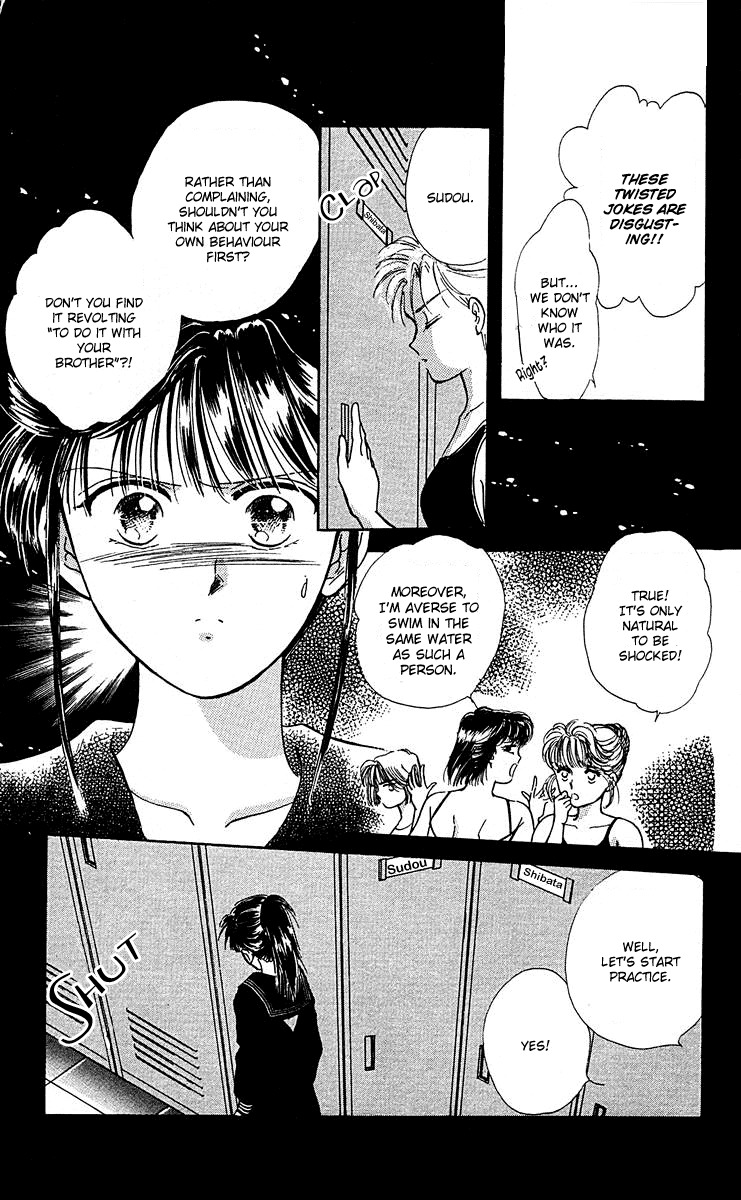Zoku Shishunki Miman Okotowari Chapter 7 page 22 - Chapter 7