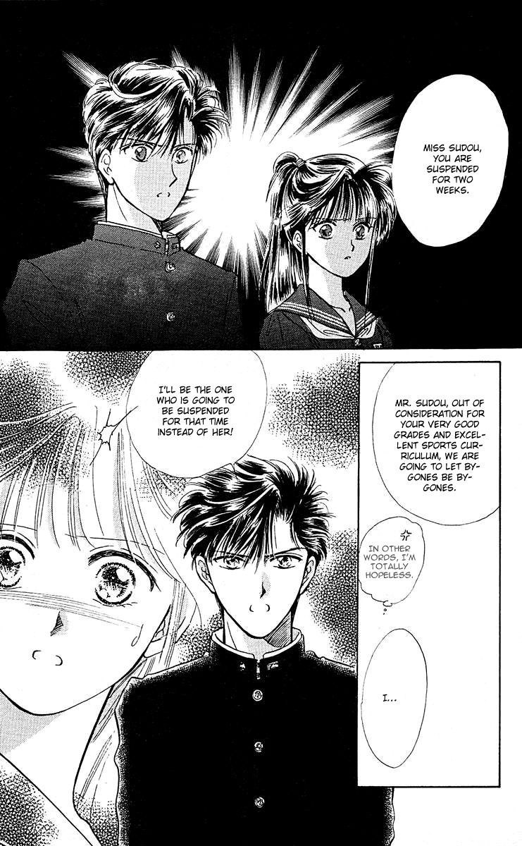 Zoku Shishunki Miman Okotowari Chapter 7 page 24 - Chapter 7