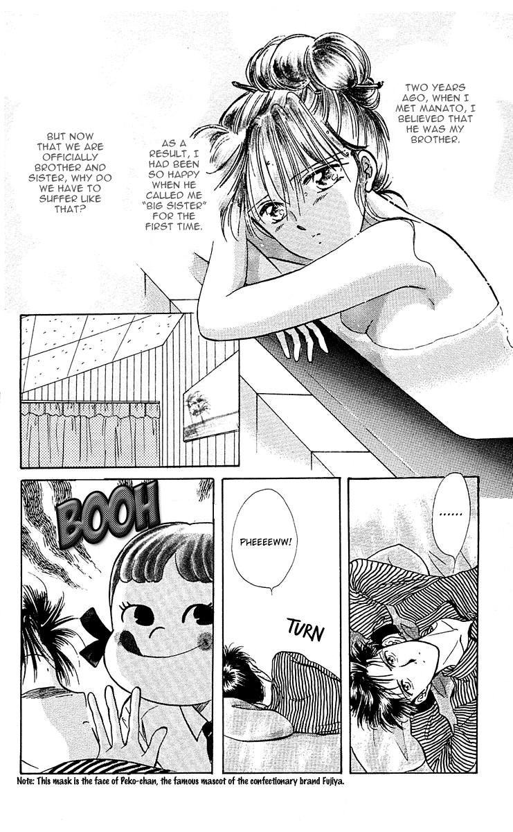 Zoku Shishunki Miman Okotowari Chapter 7 page 27 - Chapter 7