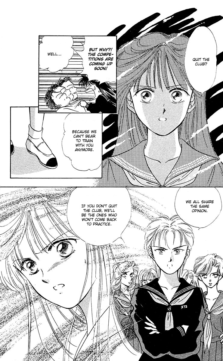 Zoku Shishunki Miman Okotowari Chapter 7 page 31 - Chapter 7
