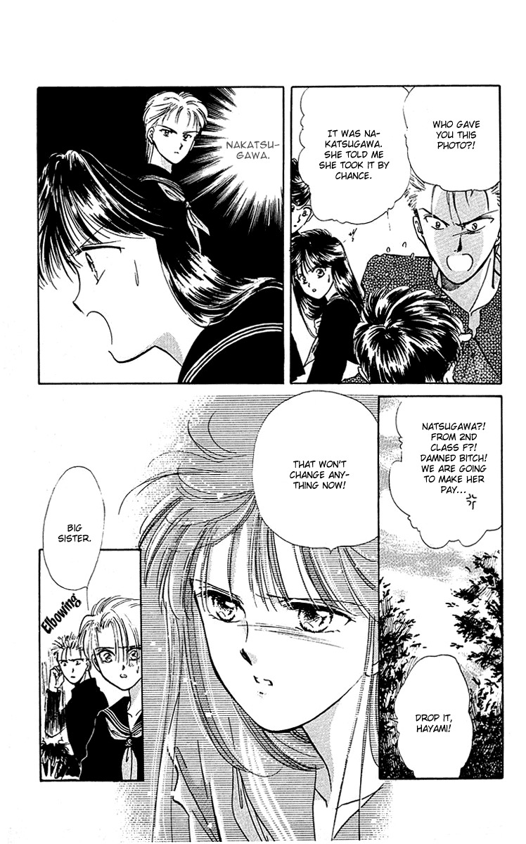 Zoku Shishunki Miman Okotowari Chapter 7 page 38 - Chapter 7