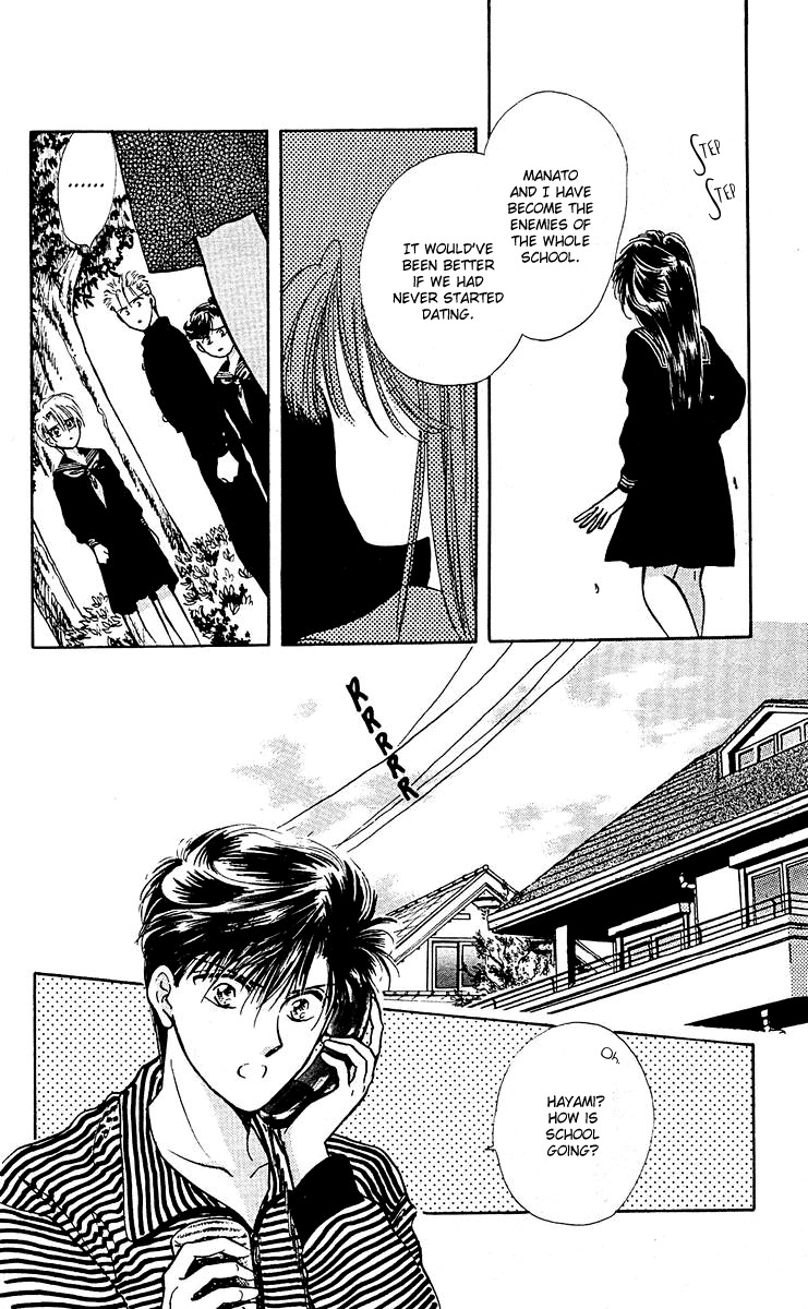 Zoku Shishunki Miman Okotowari Chapter 7 page 39 - Chapter 7