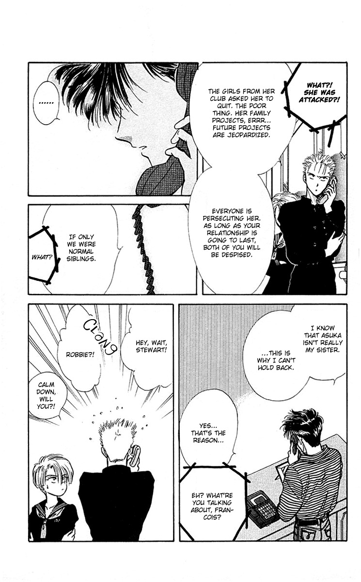 Zoku Shishunki Miman Okotowari Chapter 7 page 40 - Chapter 7