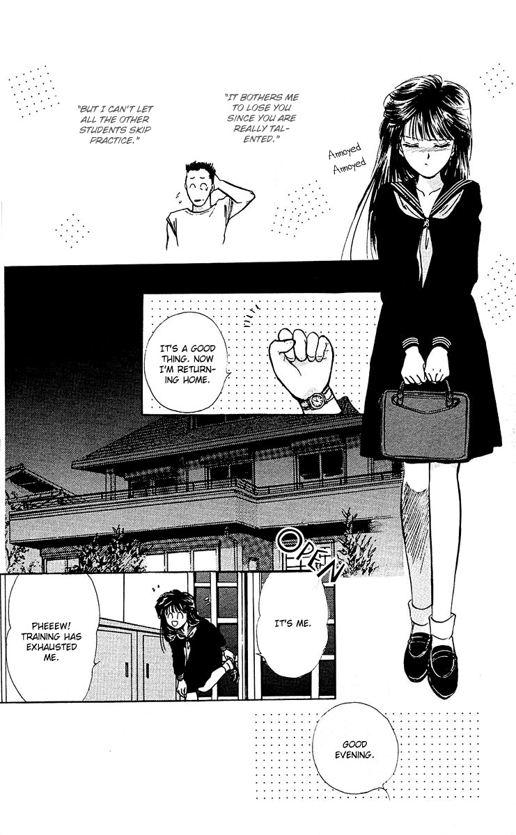 Zoku Shishunki Miman Okotowari Chapter 7 page 41 - Chapter 7